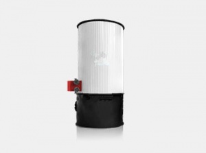 YGL型生物質導熱油爐