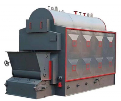 CDZH系列臥式生物質熱水鍋爐